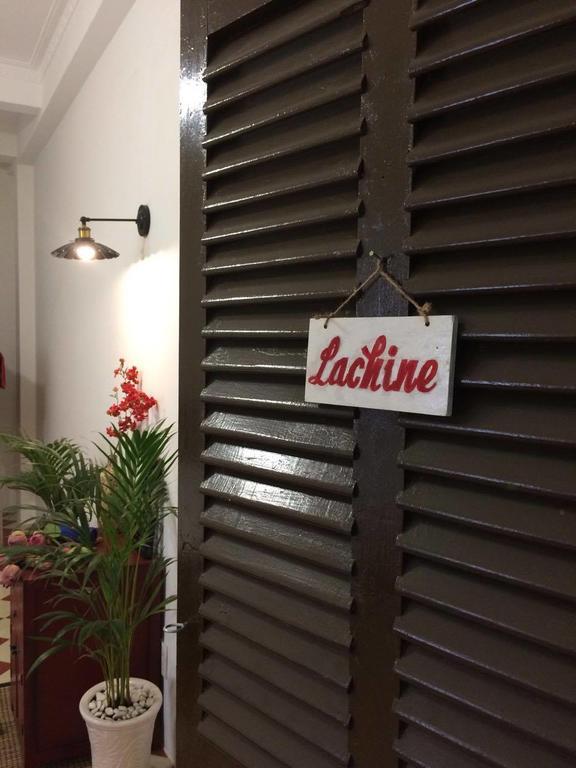M&K Signature Homestay Ho Chi Minh Zewnętrze zdjęcie