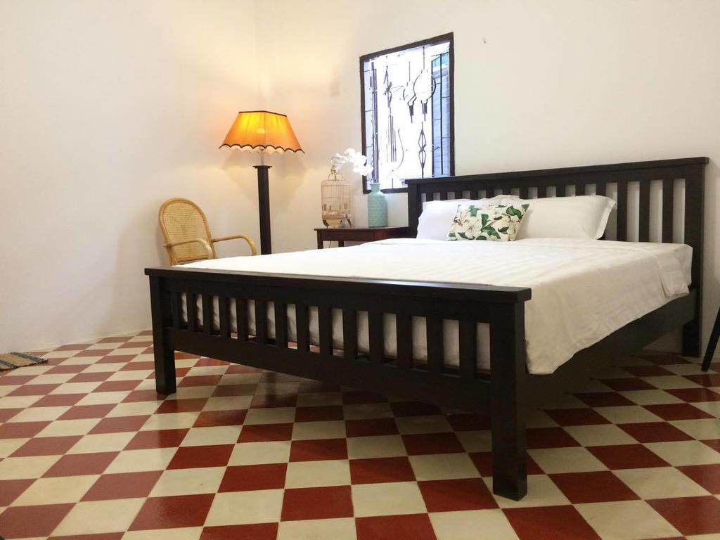 M&K Signature Homestay Ho Chi Minh Zewnętrze zdjęcie