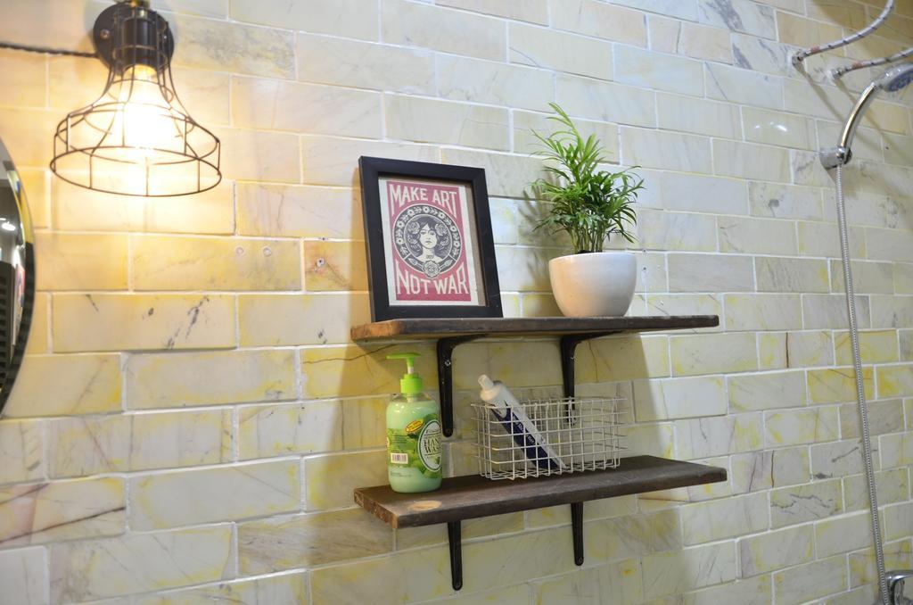 M&K Signature Homestay Ho Chi Minh Zewnętrze zdjęcie