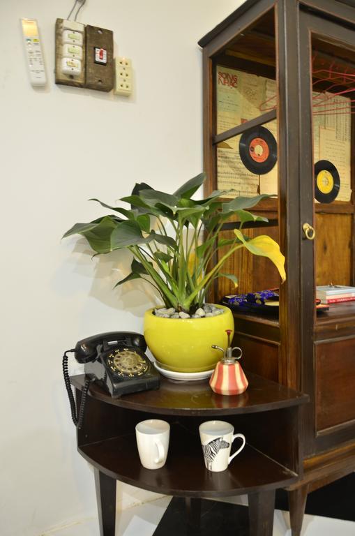 M&K Signature Homestay Ho Chi Minh Zewnętrze zdjęcie