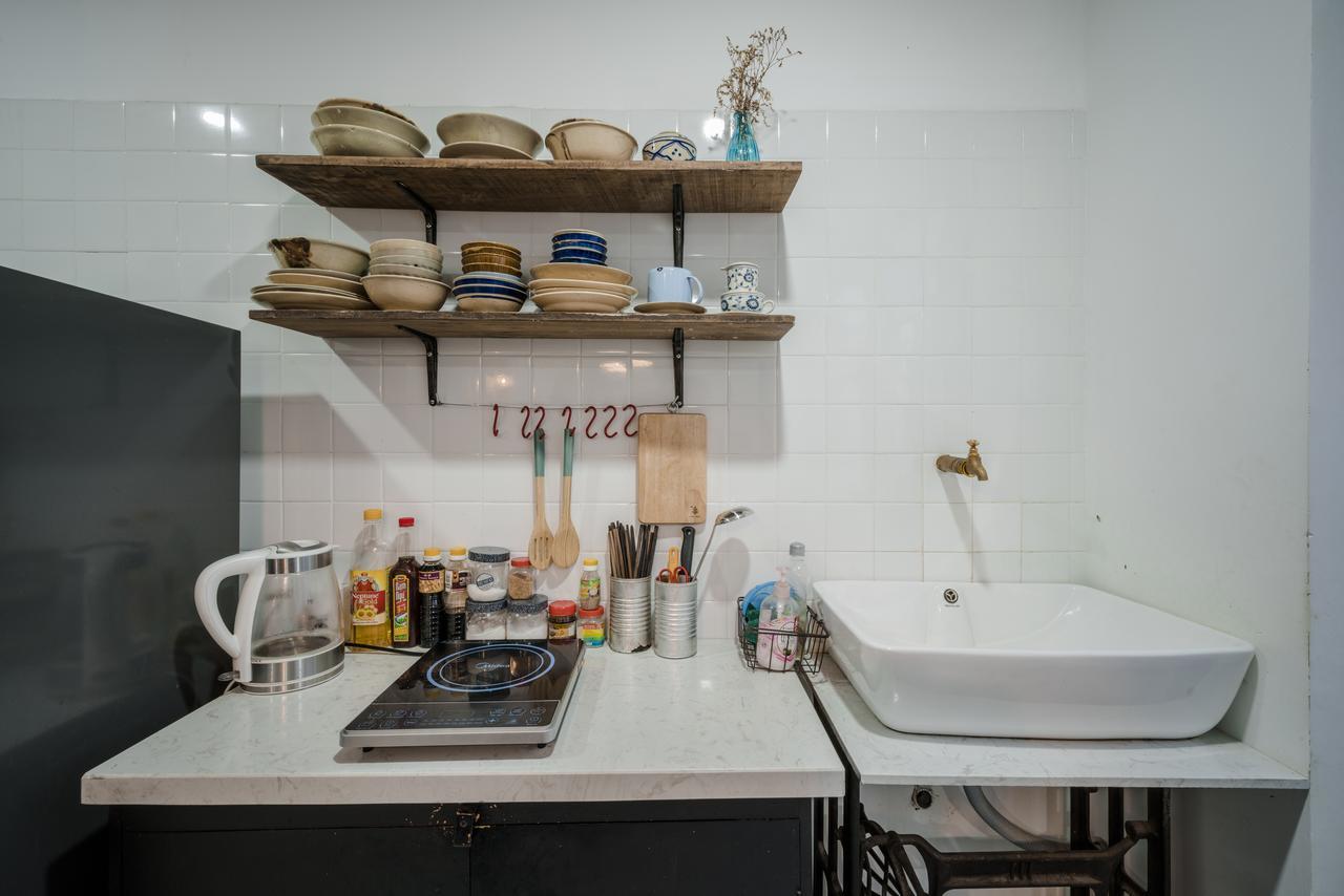 M&K Signature Homestay Ho Chi Minh Zewnętrze zdjęcie